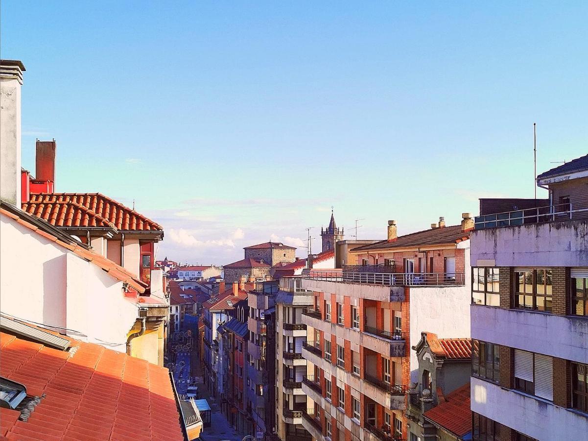 El Rosal De Oviedo 빌라 외부 사진