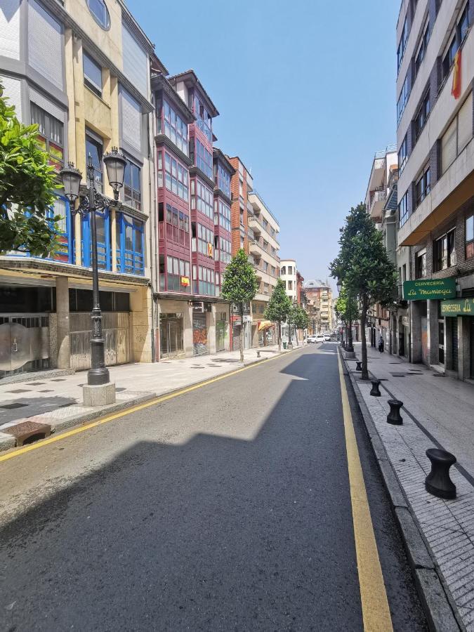 El Rosal De Oviedo 빌라 외부 사진